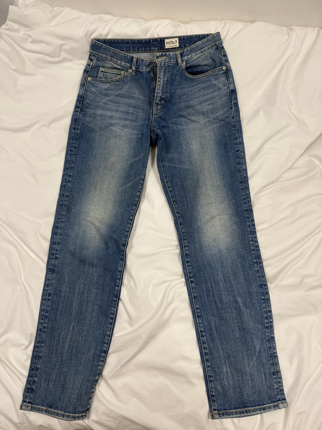 모드나인 Punk Inferno - MOD1s 상품이미지1