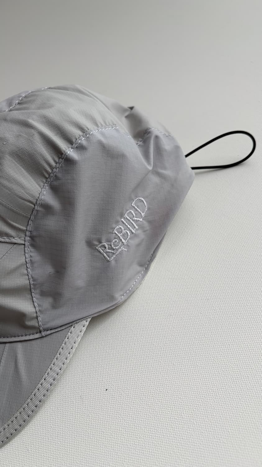 ARC’TERYX ReBIRD 경량 캡 상품이미지2