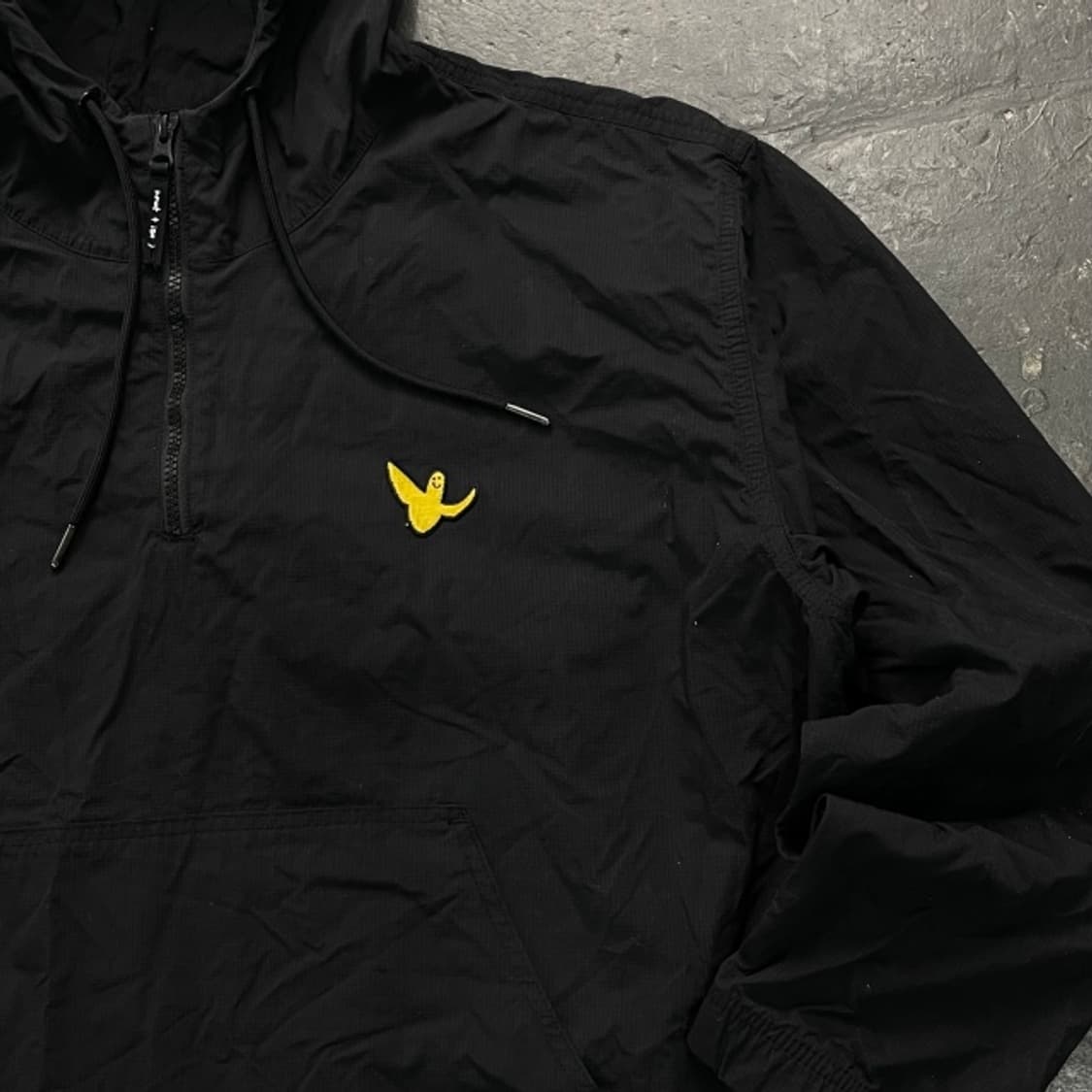 100 와릿이즌 아노락  상품이미지2