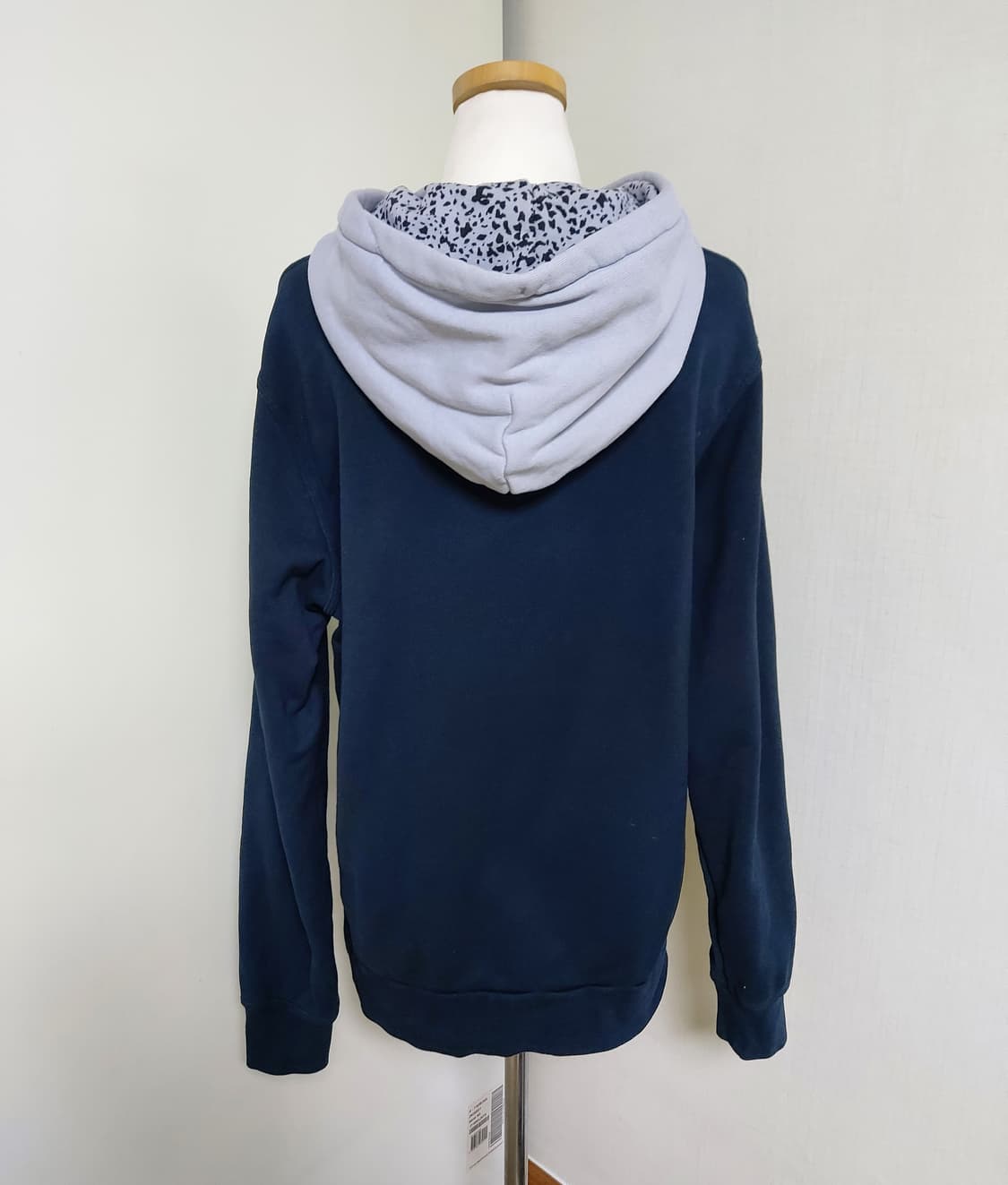 (Nike Air Area 72) 나이키 풀오버 후디 후드(M)
 상품이미지3