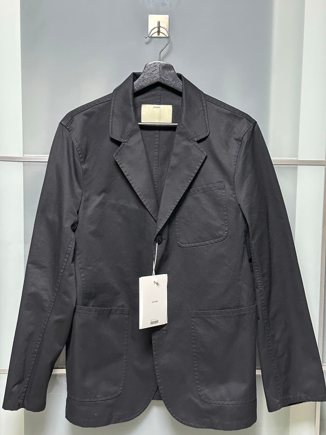 포터리 워시드 스포츠 셋업  상품이미지1