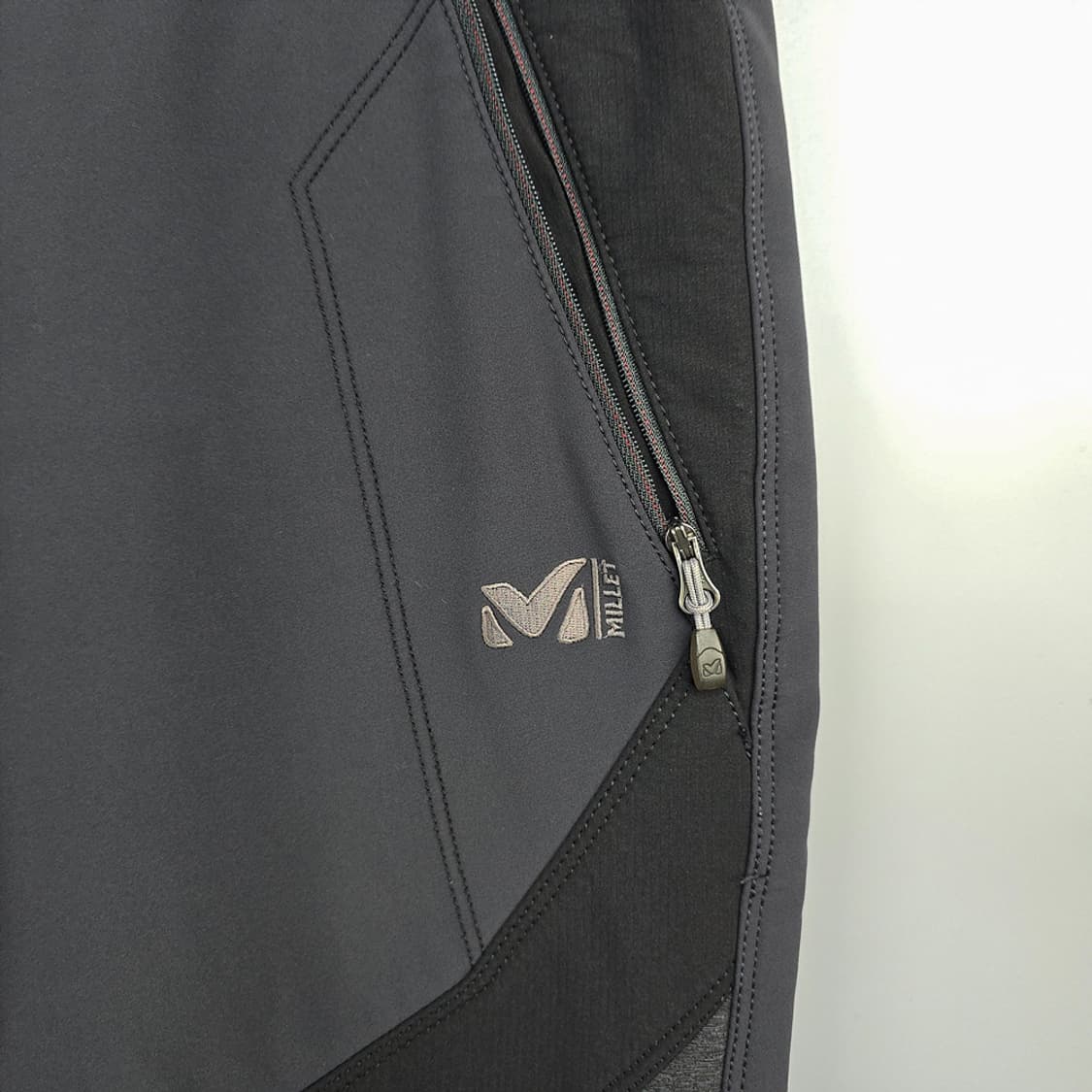 밀레(Millet) 등산 기모 팬츠 92 상품이미지3