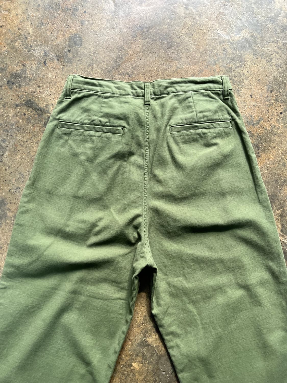 Oriental United Chino Pants 상품이미지5