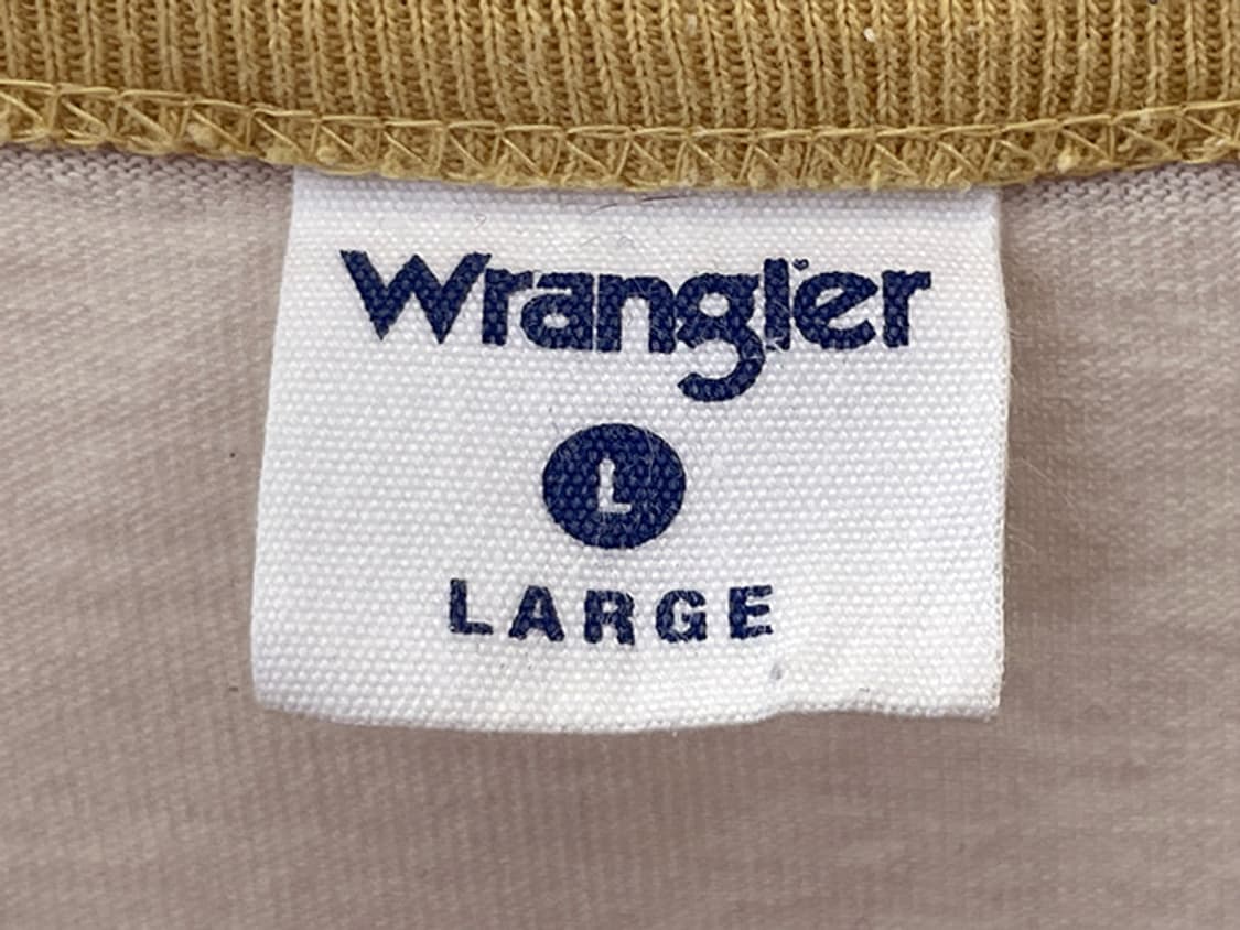 WRANGLER (XL) 상품이미지8
