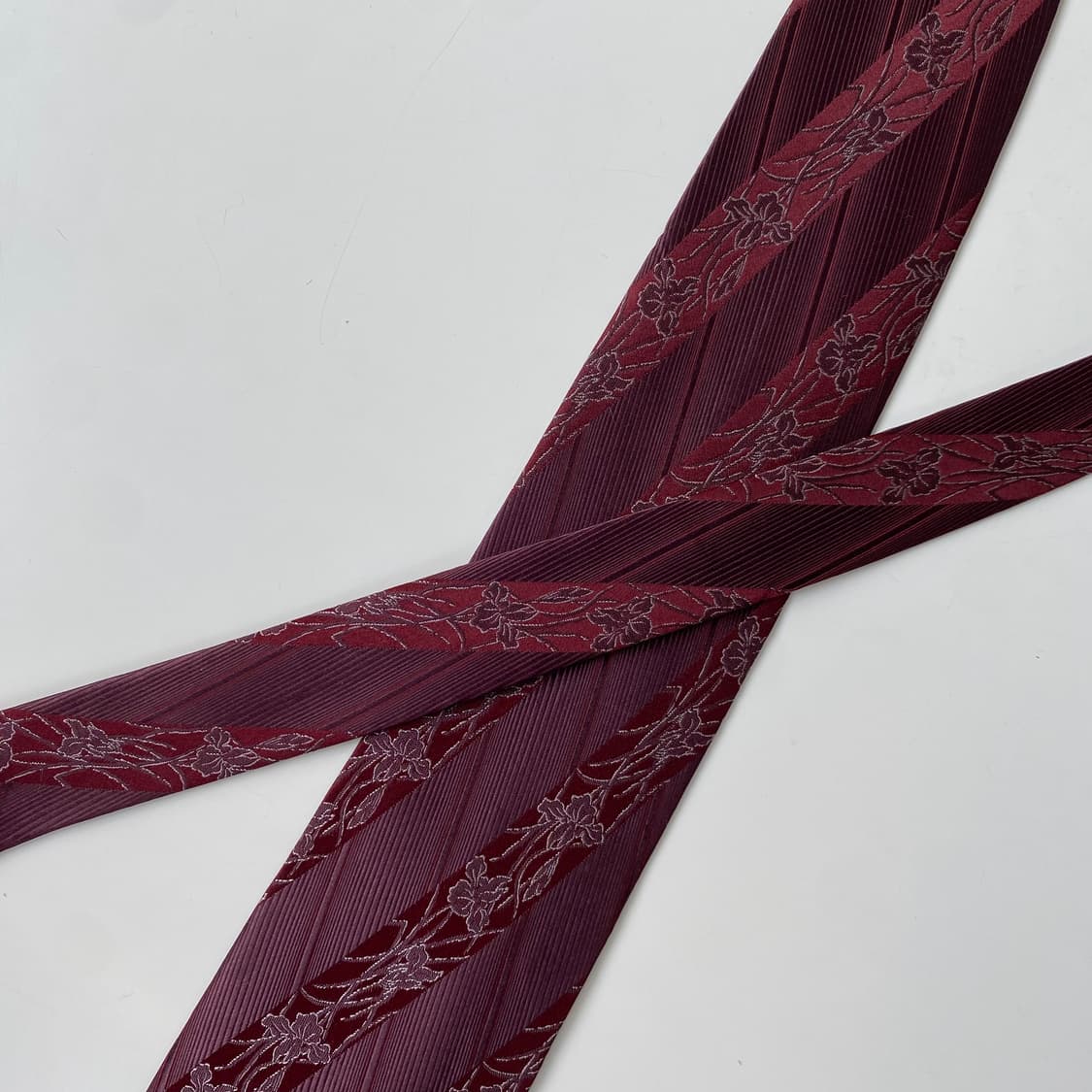 겐조(KENZO) 명품 정품 넥타이 상품이미지4