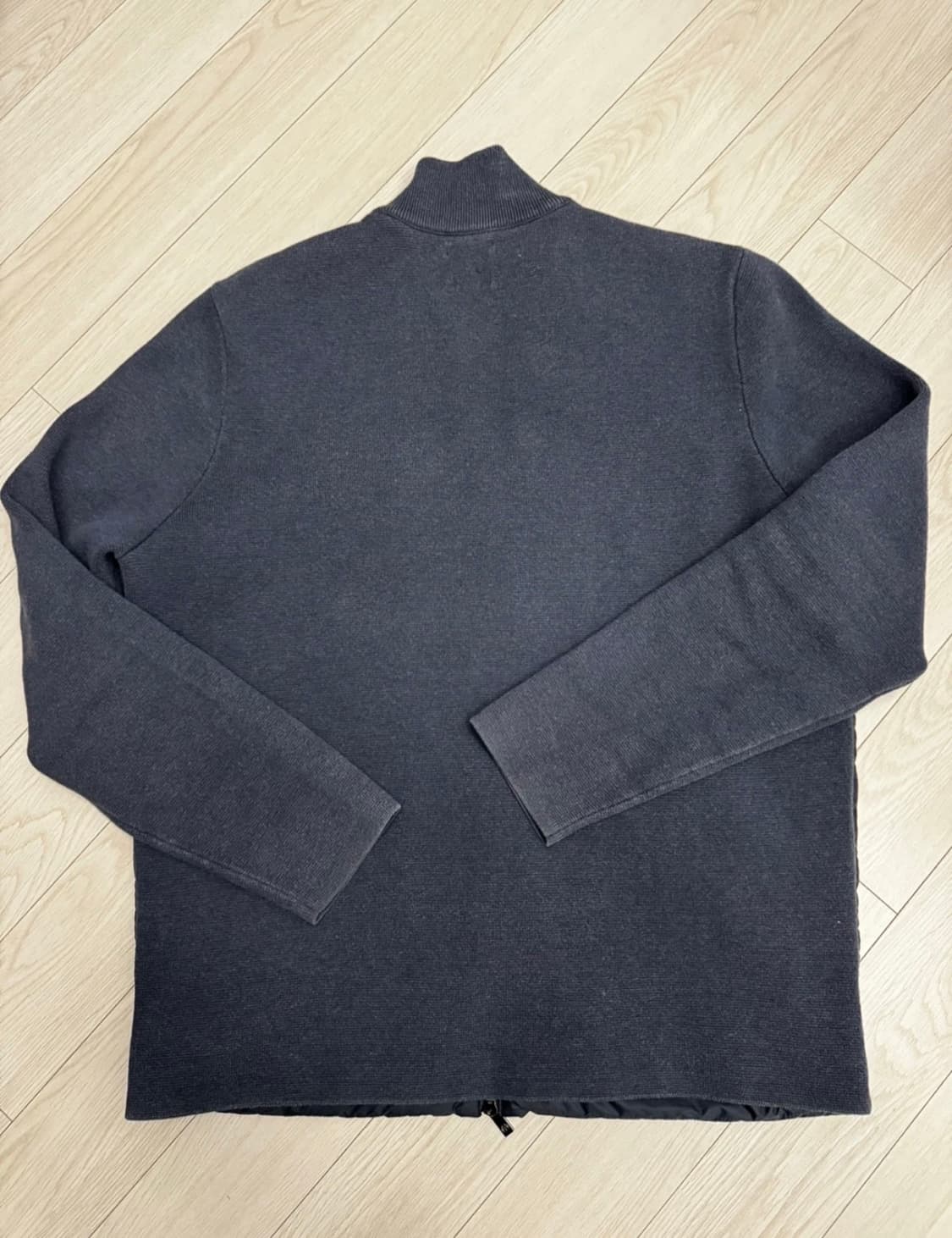 마시모두띠 니트패딩 XL 상품이미지2