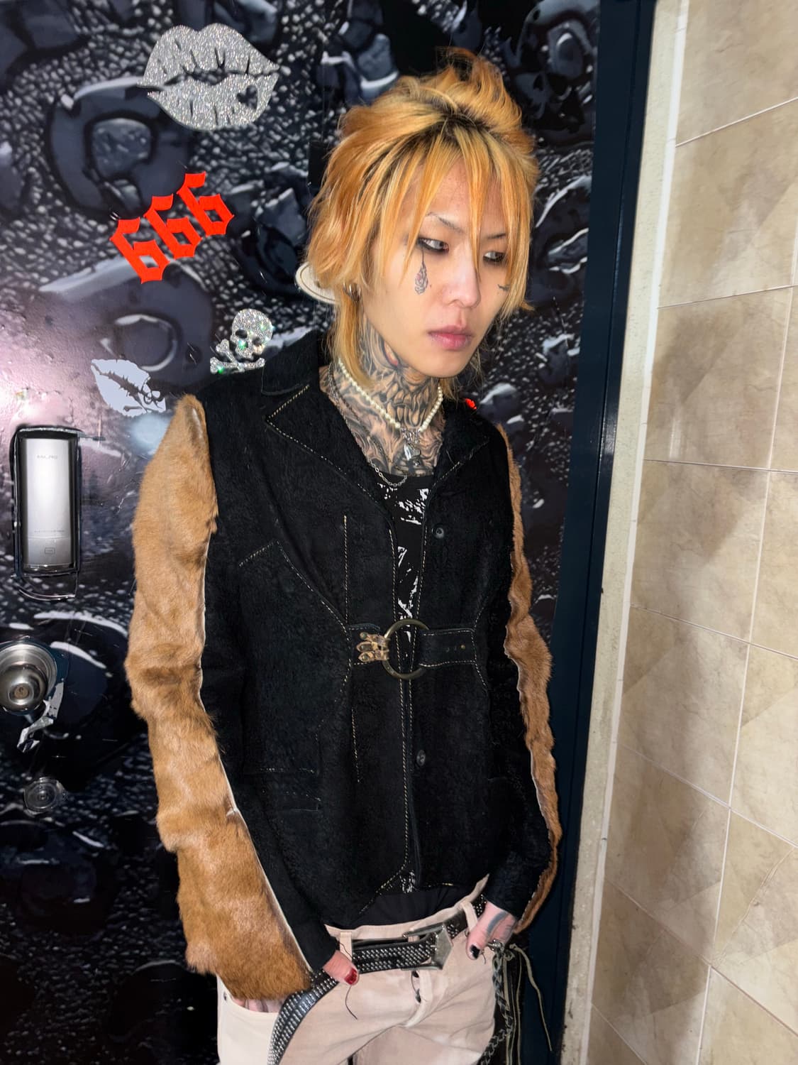 Just cavalli send-off jk  상품이미지1