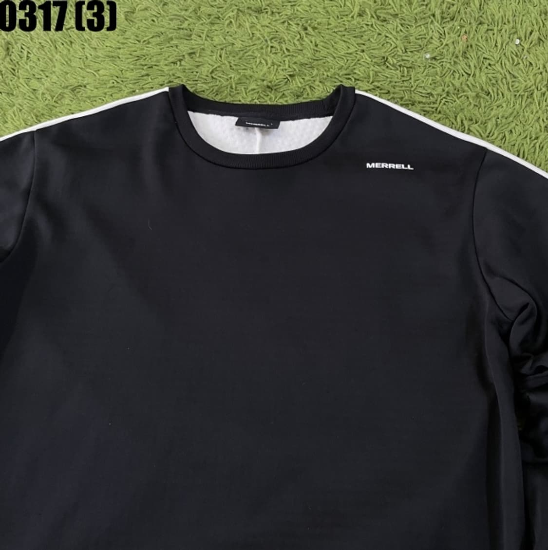 머렐 맨투맨 상품이미지2