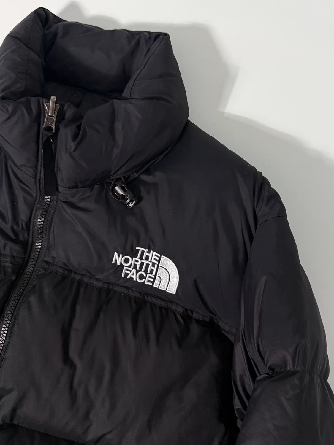 노스페이스 오버핏 1996 에코 눕시 패딩 상품이미지4