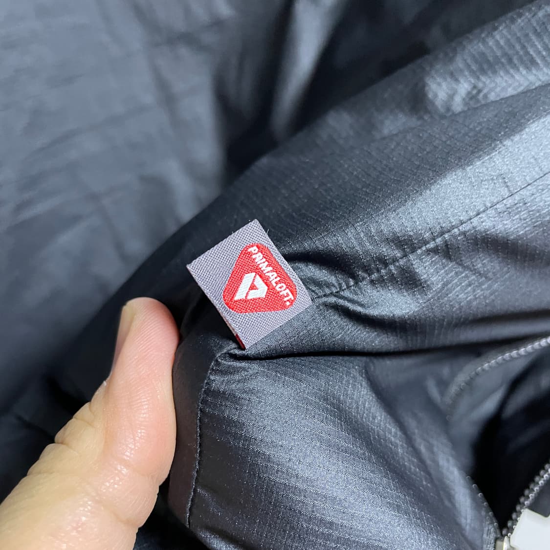 나이키 ACG 프리마로프트 남성 집업 자켓 90(100 상품이미지5