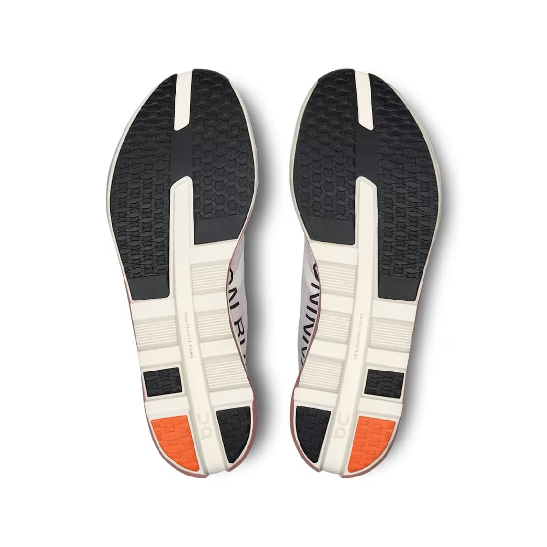 온 러닝 클라우드붐 에코 3 화이트 플레임 상품이미지5