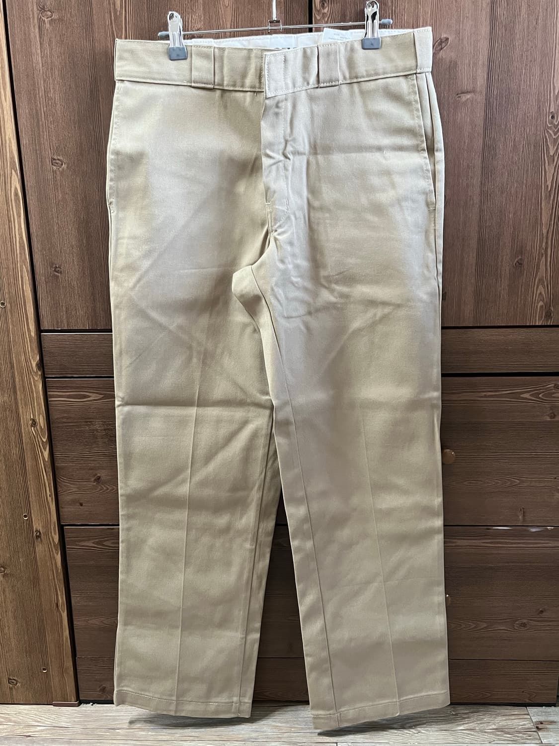 디키즈 874 카키 32x30 상품이미지2