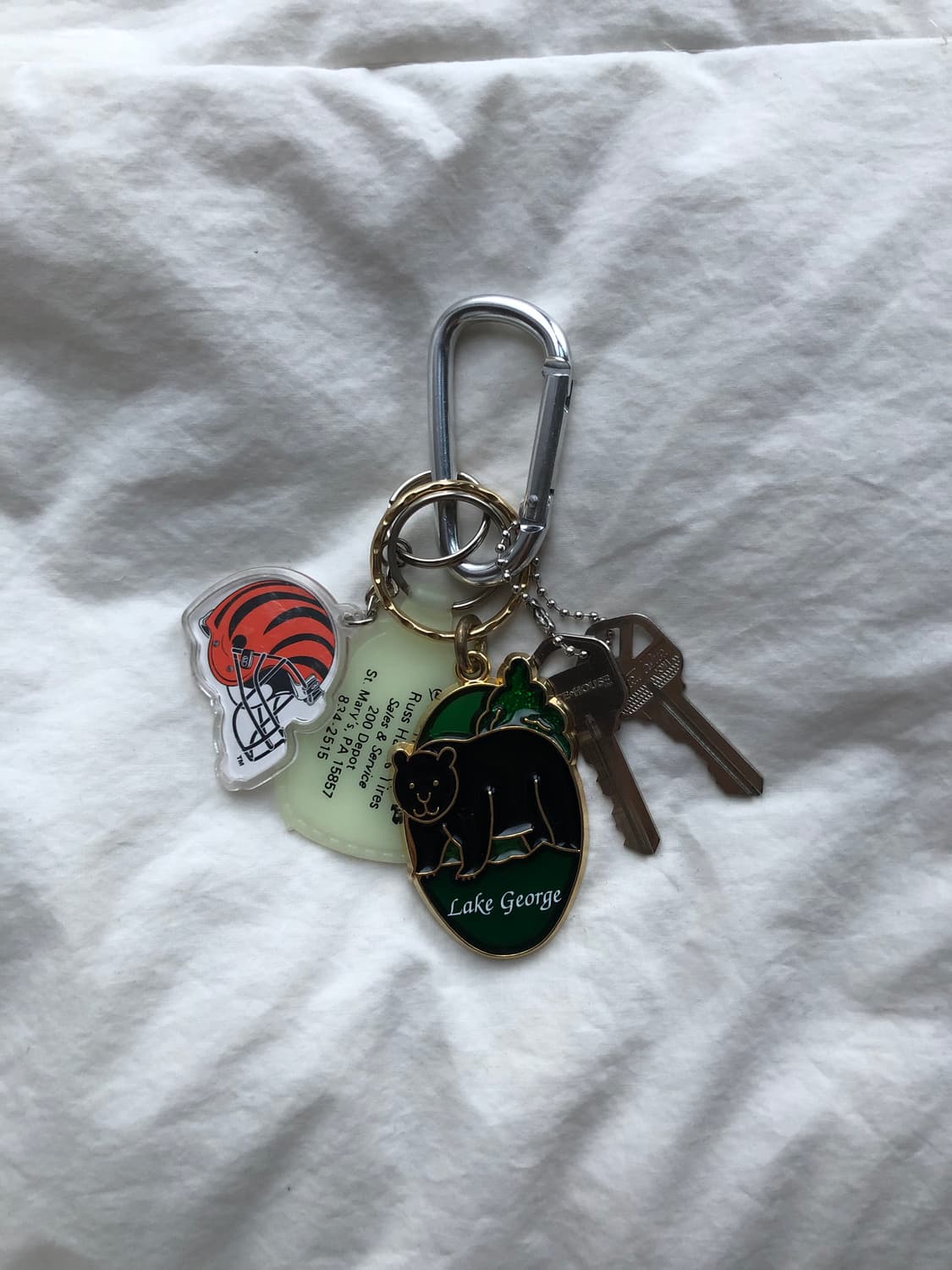 🎁Someone's Keyring #345 상품이미지1