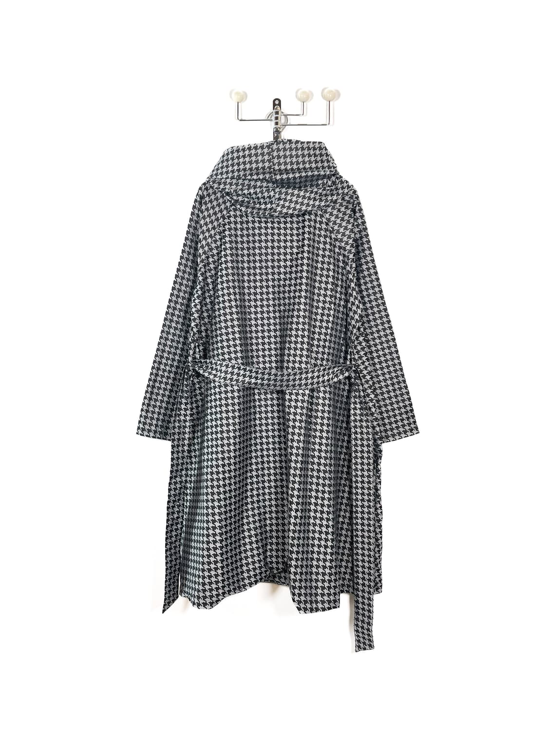 스피치오 하운즈투스 레인코트 상품이미지5