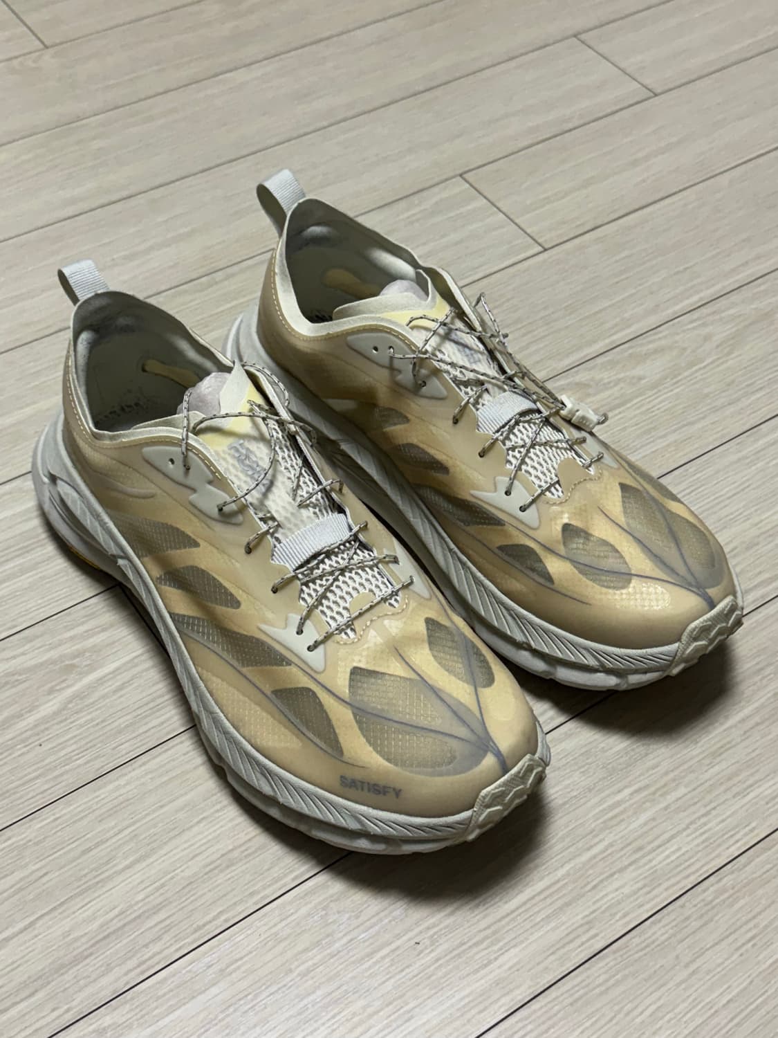 호카 새티스파이 라이트본 290 상품이미지4