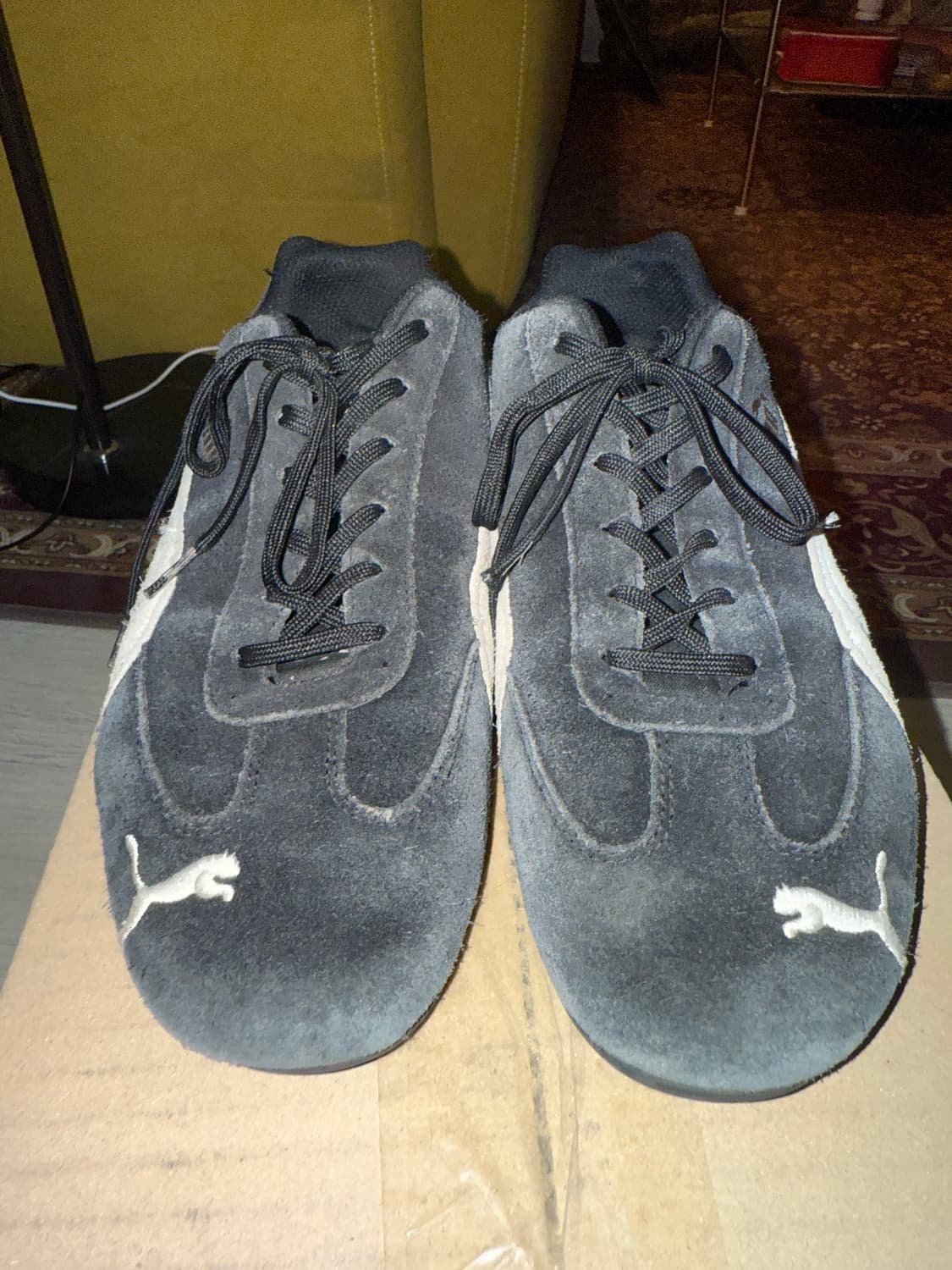 퓨마 스피드캣 270 상품이미지1