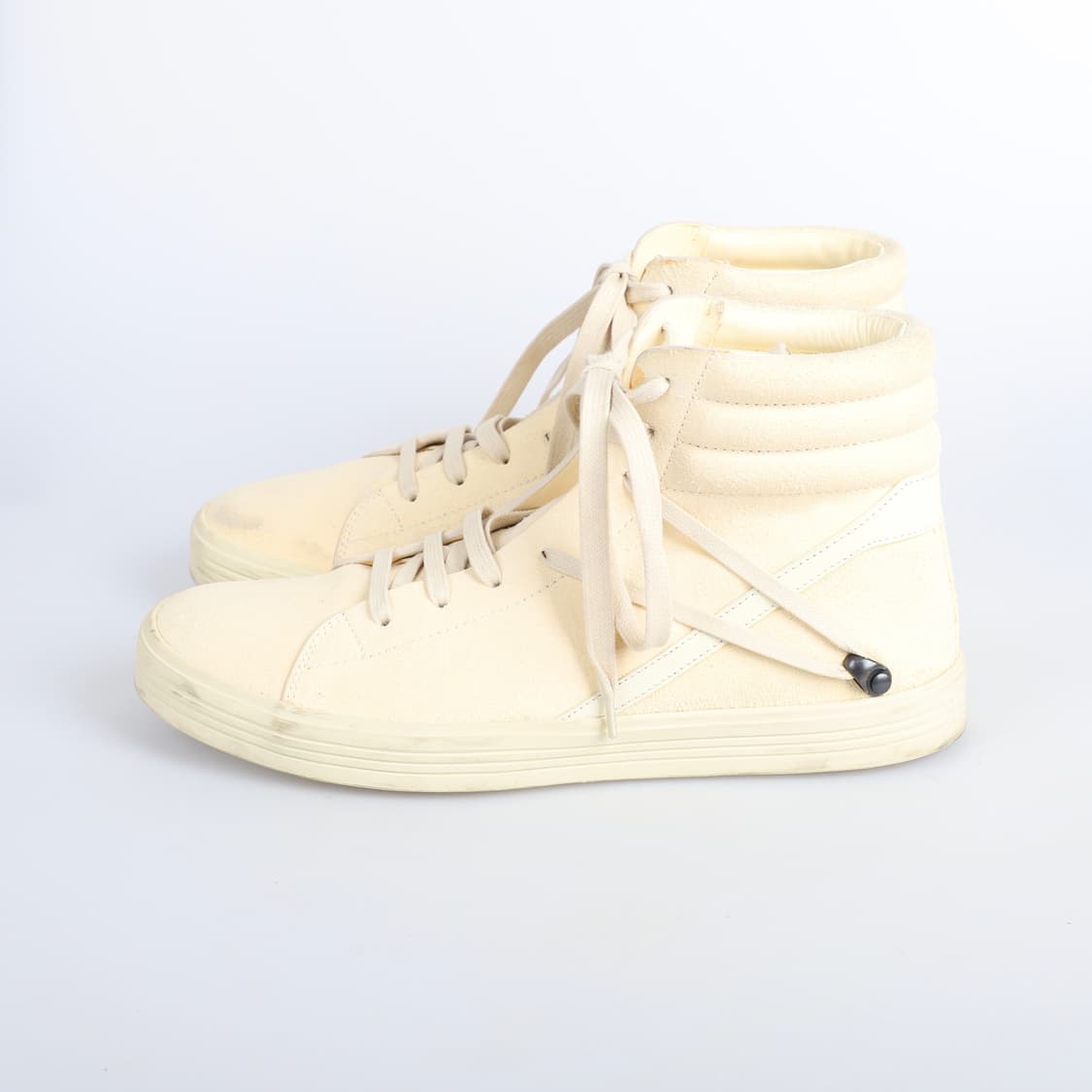 41 / Rick Owens 릭오웬스 지오트레셔 밀크 하이 상품이미지2