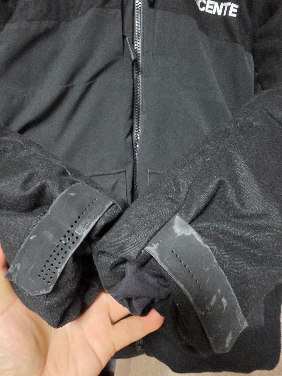 데상트스키패딩 95 상품이미지2