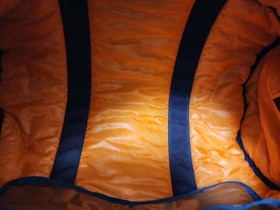 요시다포터 탱커 2way 더플백 보스턴백 S 상품이미지7