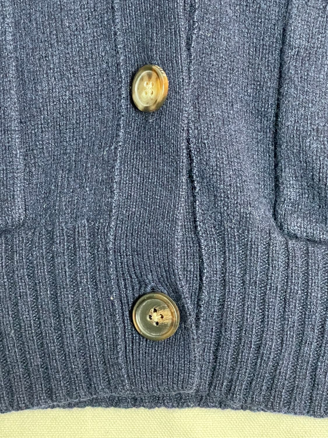 폴로 가디건  상품이미지4