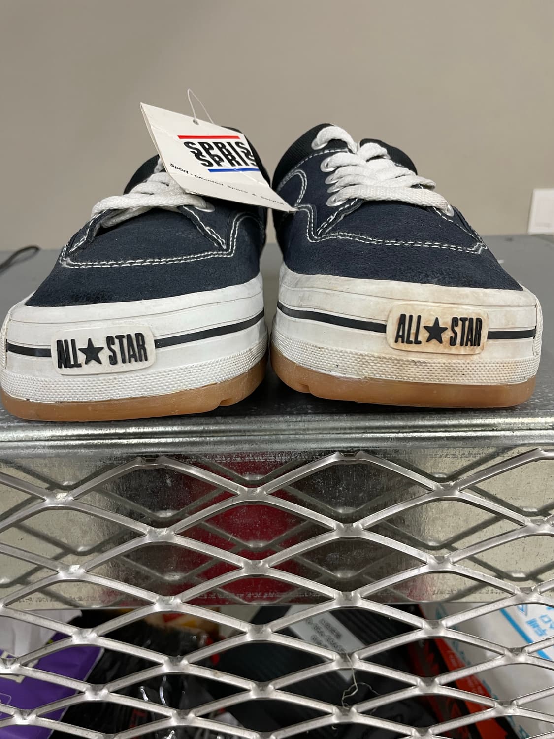 올드 컨버스 로우 스니커즈 300(gr-4727) 상품이미지7