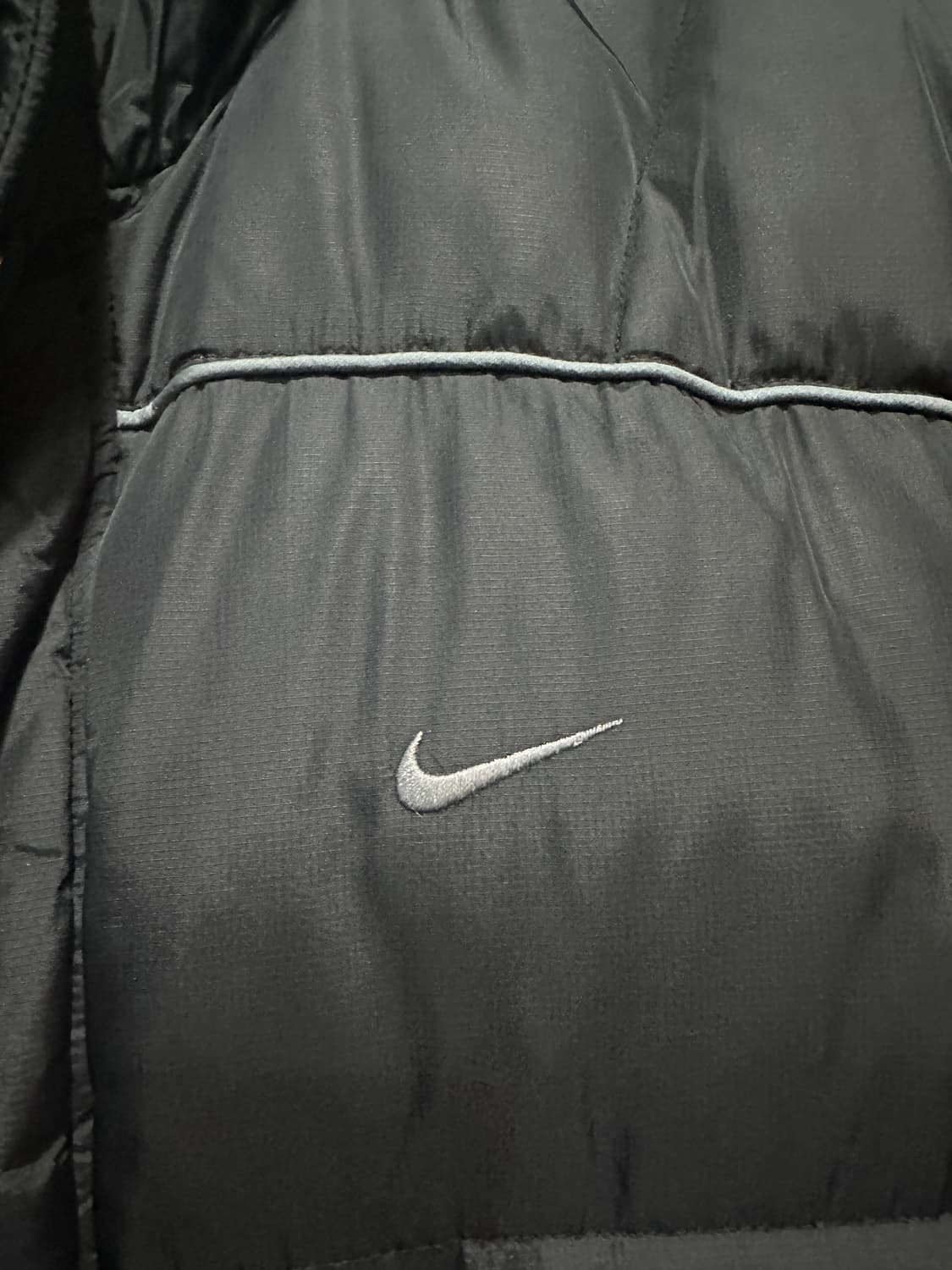 나이키 뉴챔프패딩 100사이즈 상품이미지5