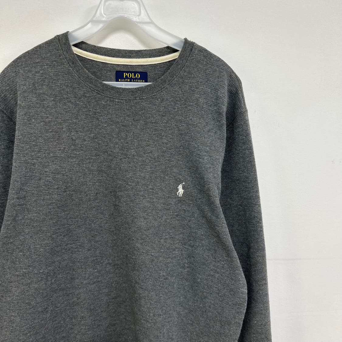 폴로 긴팔티[1735] 상품이미지5