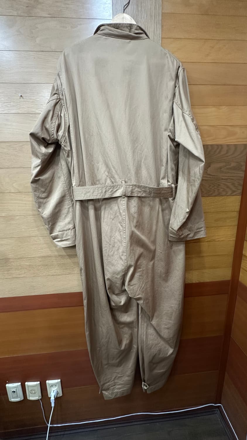 버즈릭슨 플라잉슈트. type an-s-31. 40사이즈 상품이미지6