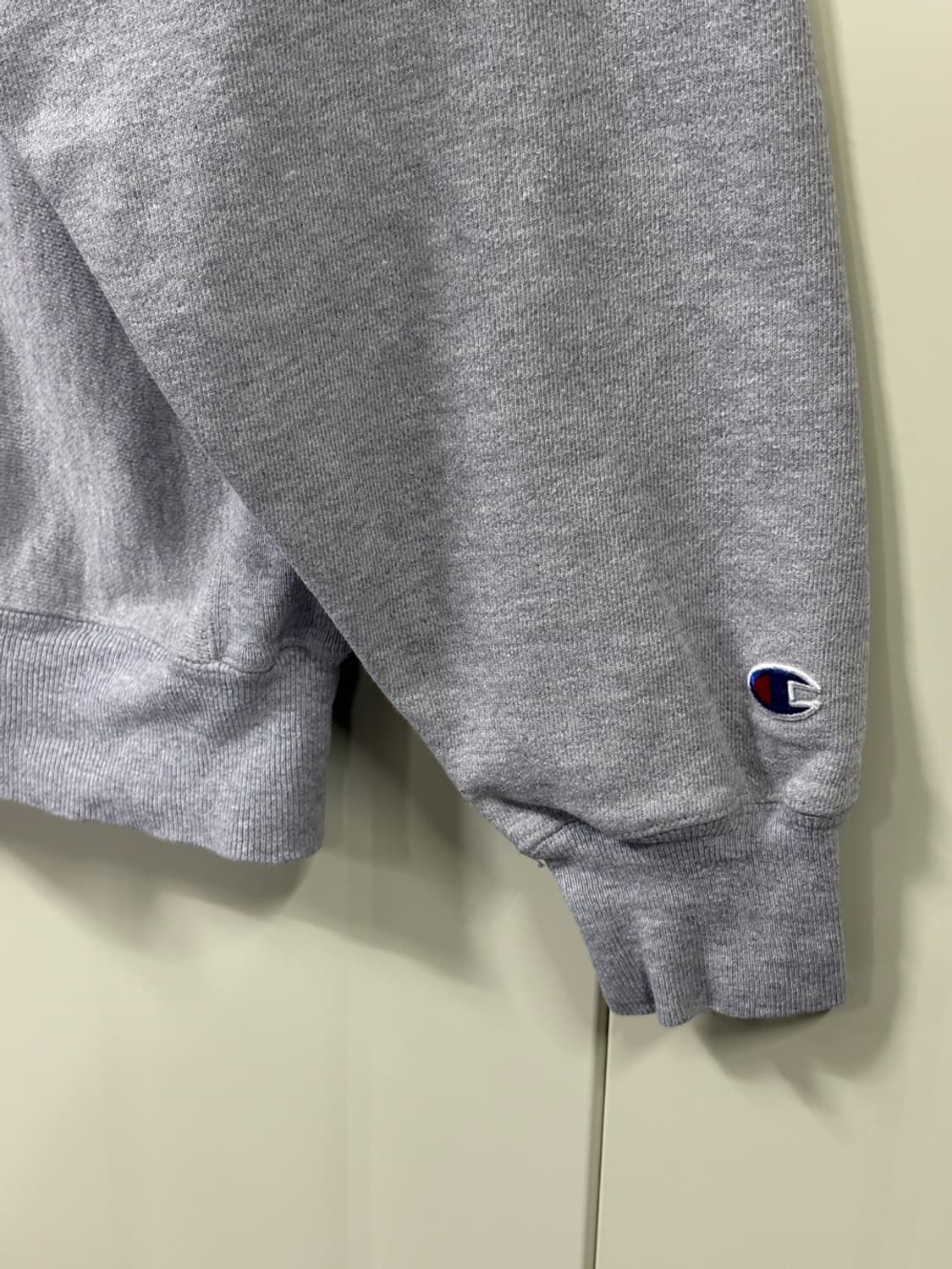 챔피온 90~00s 빈티지 프리미엄 리버스위브 스웻셔츠 상품이미지3