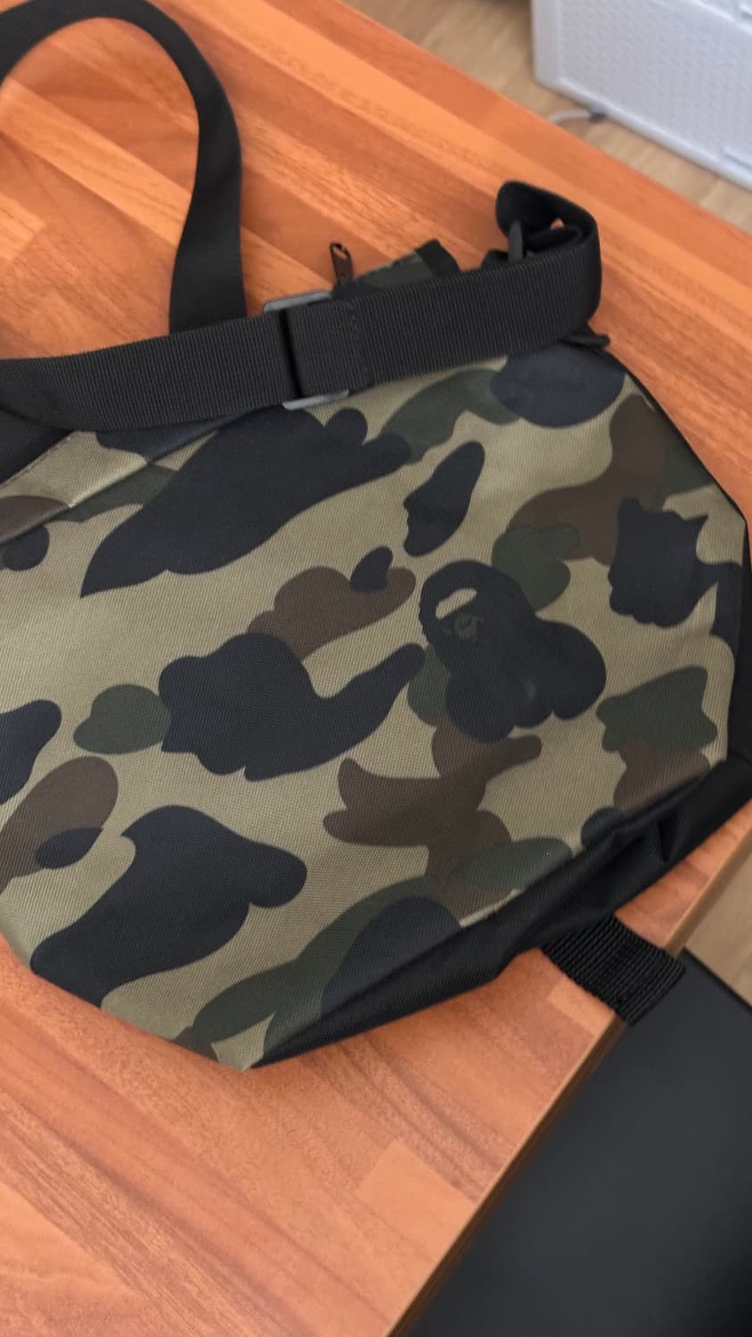 베이프 Bape 잡지 별주 부록 3종 일괄 판매 상품이미지3