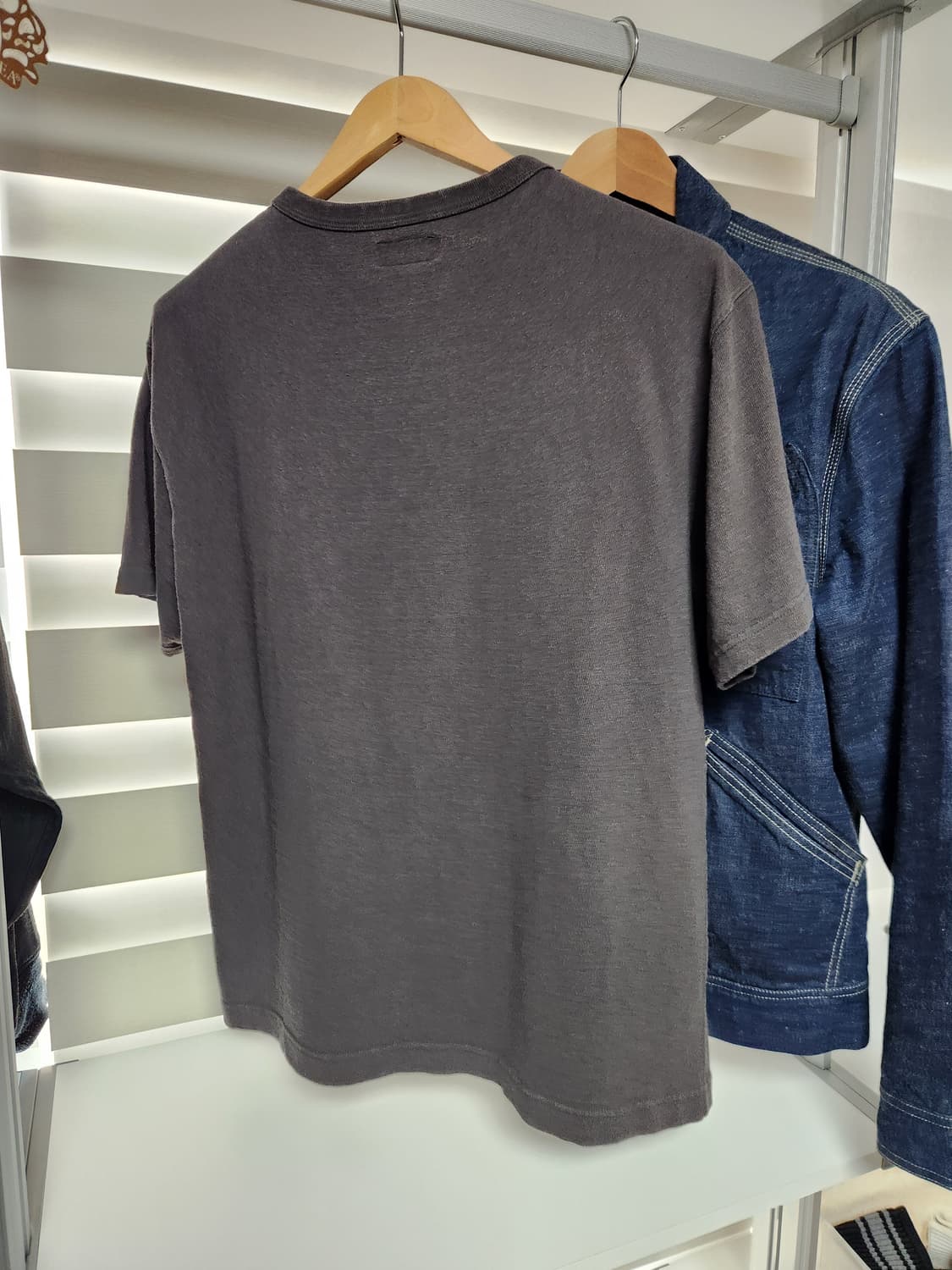 콜림보(Colimbo) 티셔츠 XXL사이즈 상품이미지3