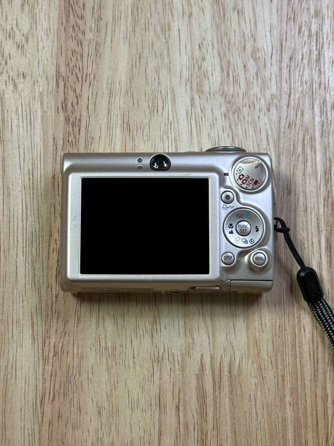 캐논 ixus 750 아일릿 원희 디카 canon 익서스 750 상품이미지3