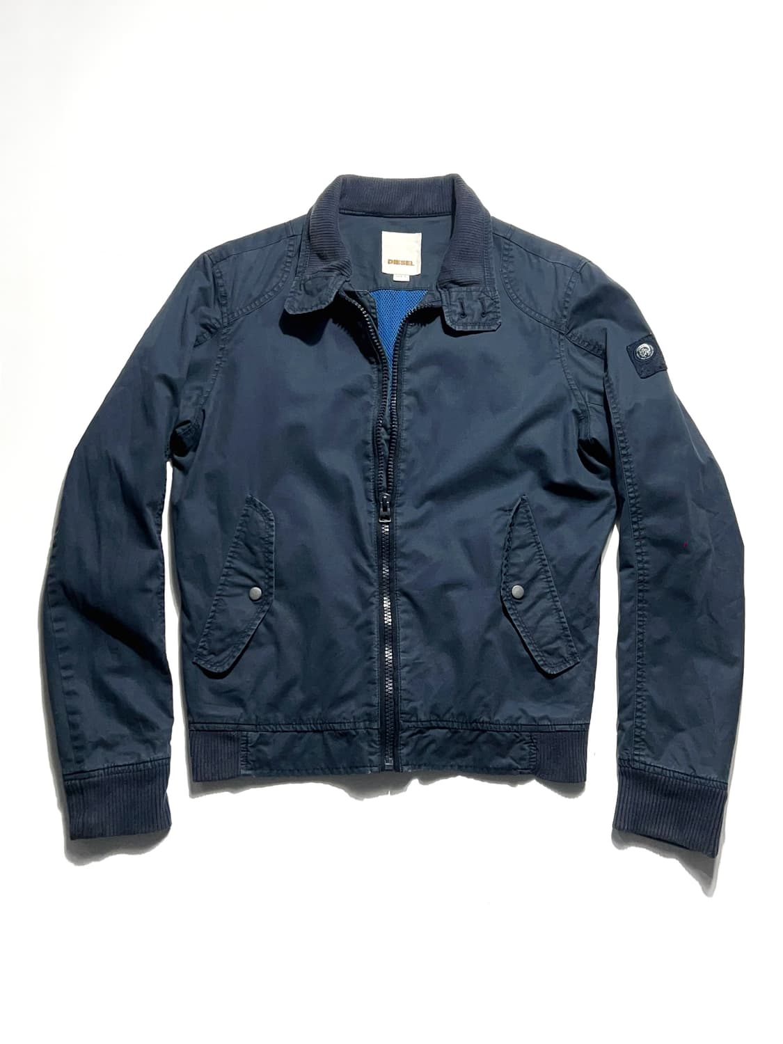 Diesel Harrington Jacket 상품이미지1