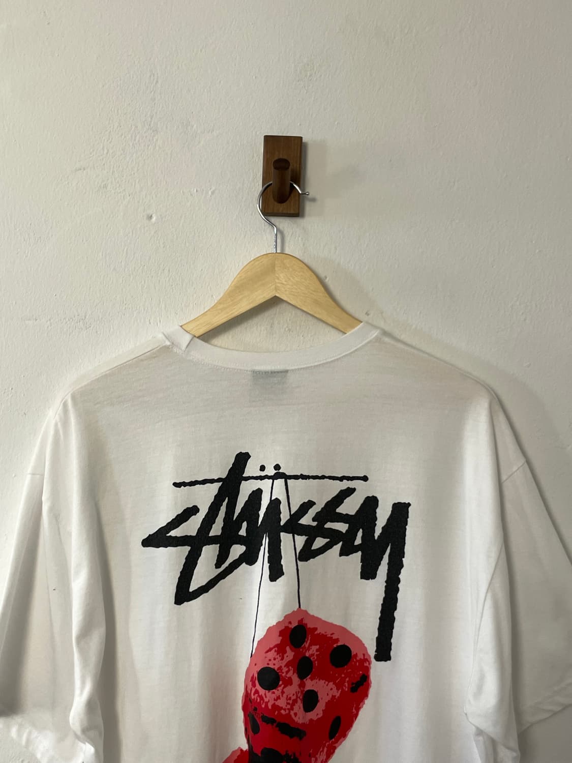 스투시 반팔 티셔츠  상품이미지9