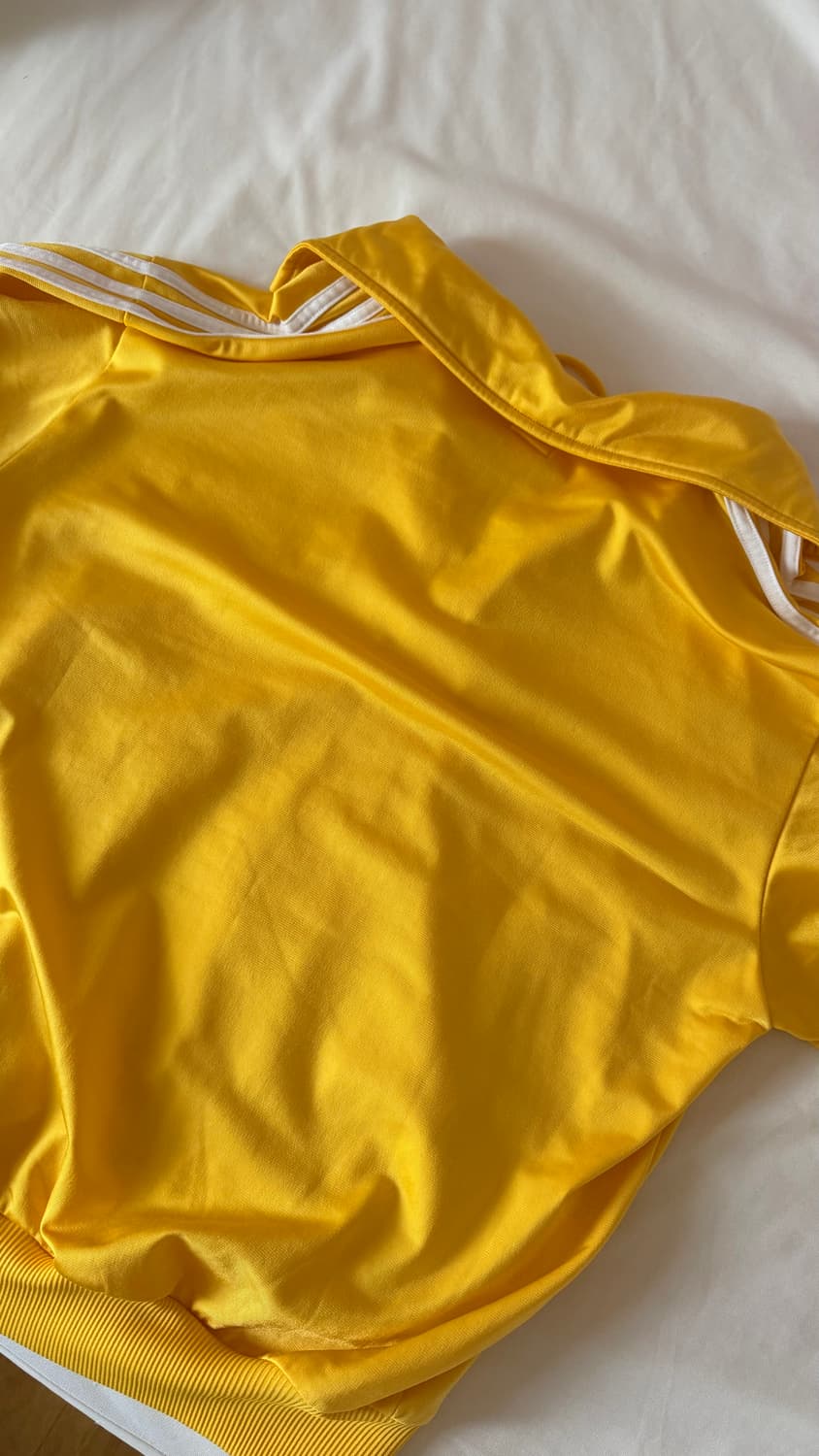 아디다스 노랑져지 상품이미지2