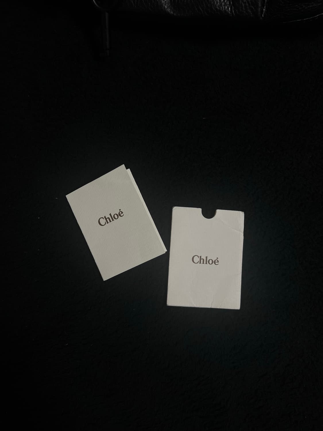 끌로에 패딩턴 상품이미지10