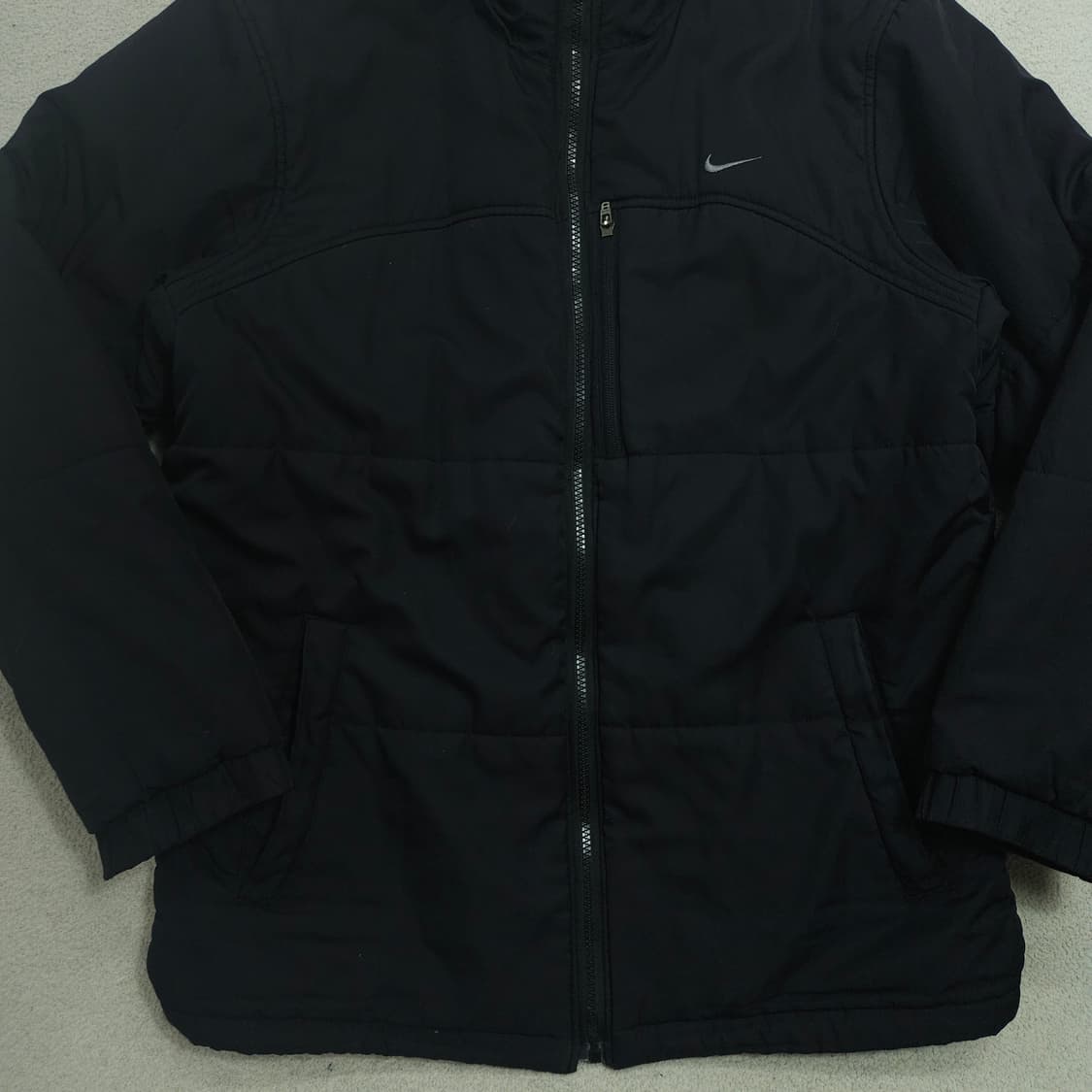 00s 나이키 스우시 바람막이 점퍼 L 상품이미지5
