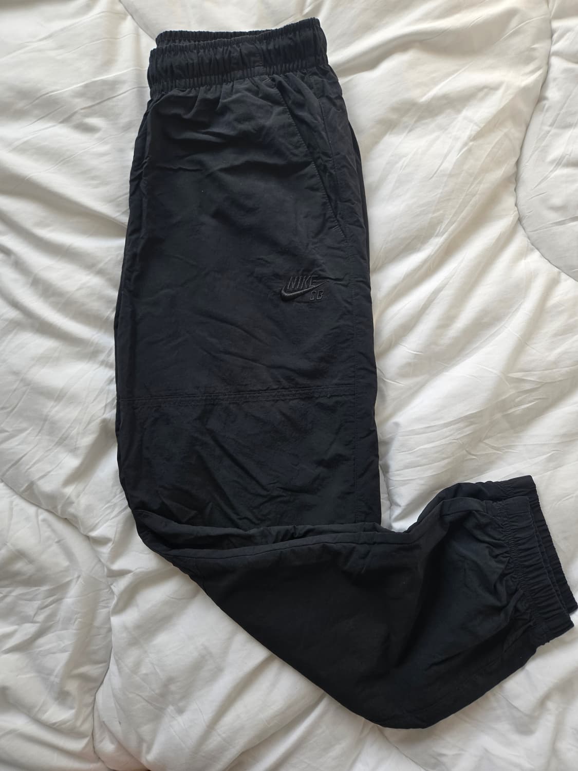 나이키 SB 보벌티 트랙 팬츠 상품이미지3