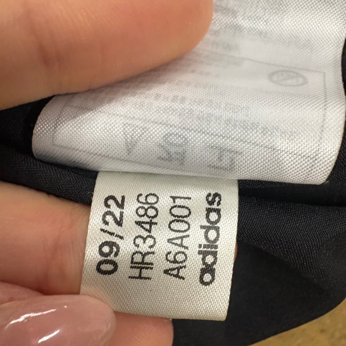 [정품/85,xs] 아디다스 쉐르파 플리스 자켓 b17 상품이미지8