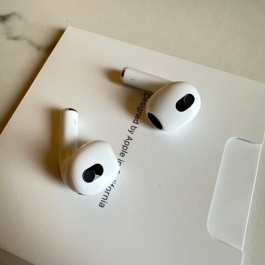 에어팟 3세대 맥세이프 충전 케이스 상품이미지5