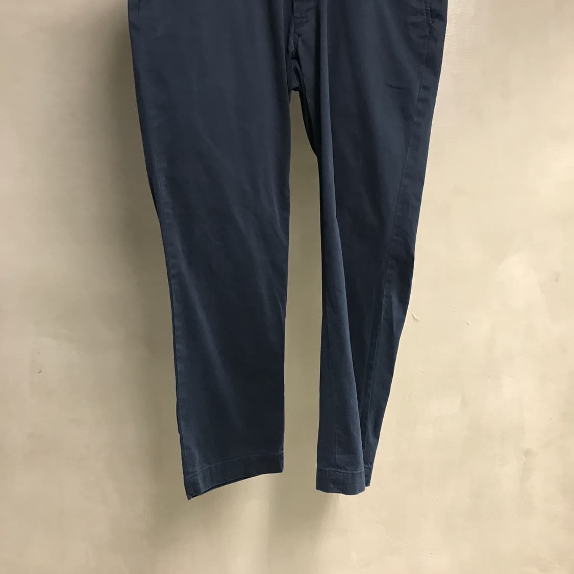 폴로 랄프로렌 네이비 치노 팬츠 40/32 상품이미지3