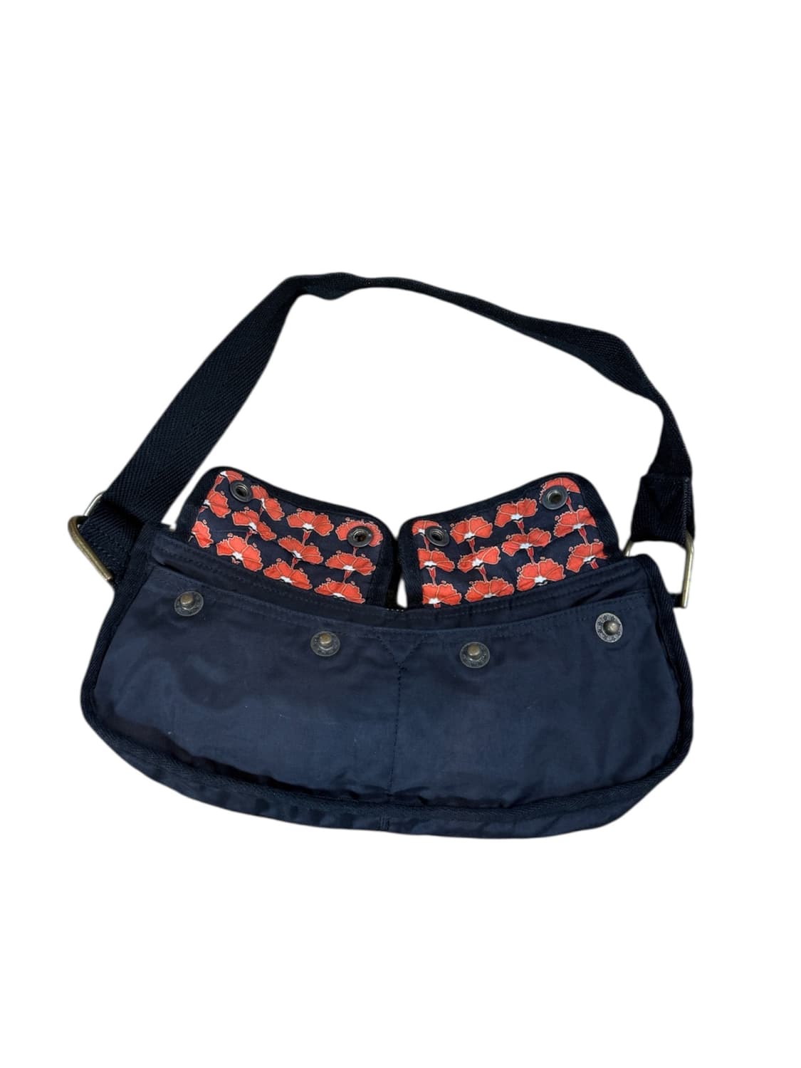 00s y2k 빈티지 gap 숄더백 상품이미지6