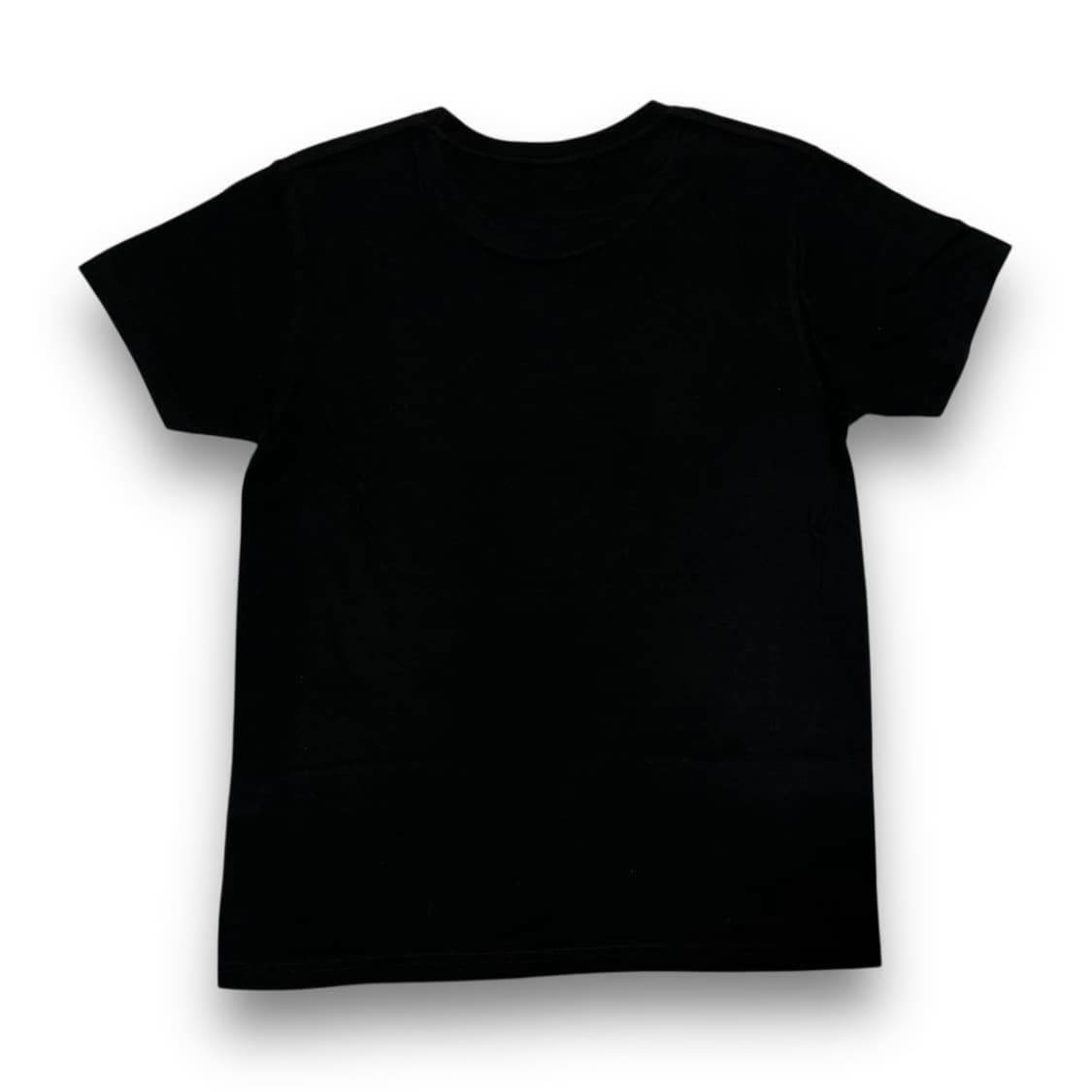 펑크 데빌 지뢰 걸 스컬 아트 다크 반팔 티셔츠 상품이미지3