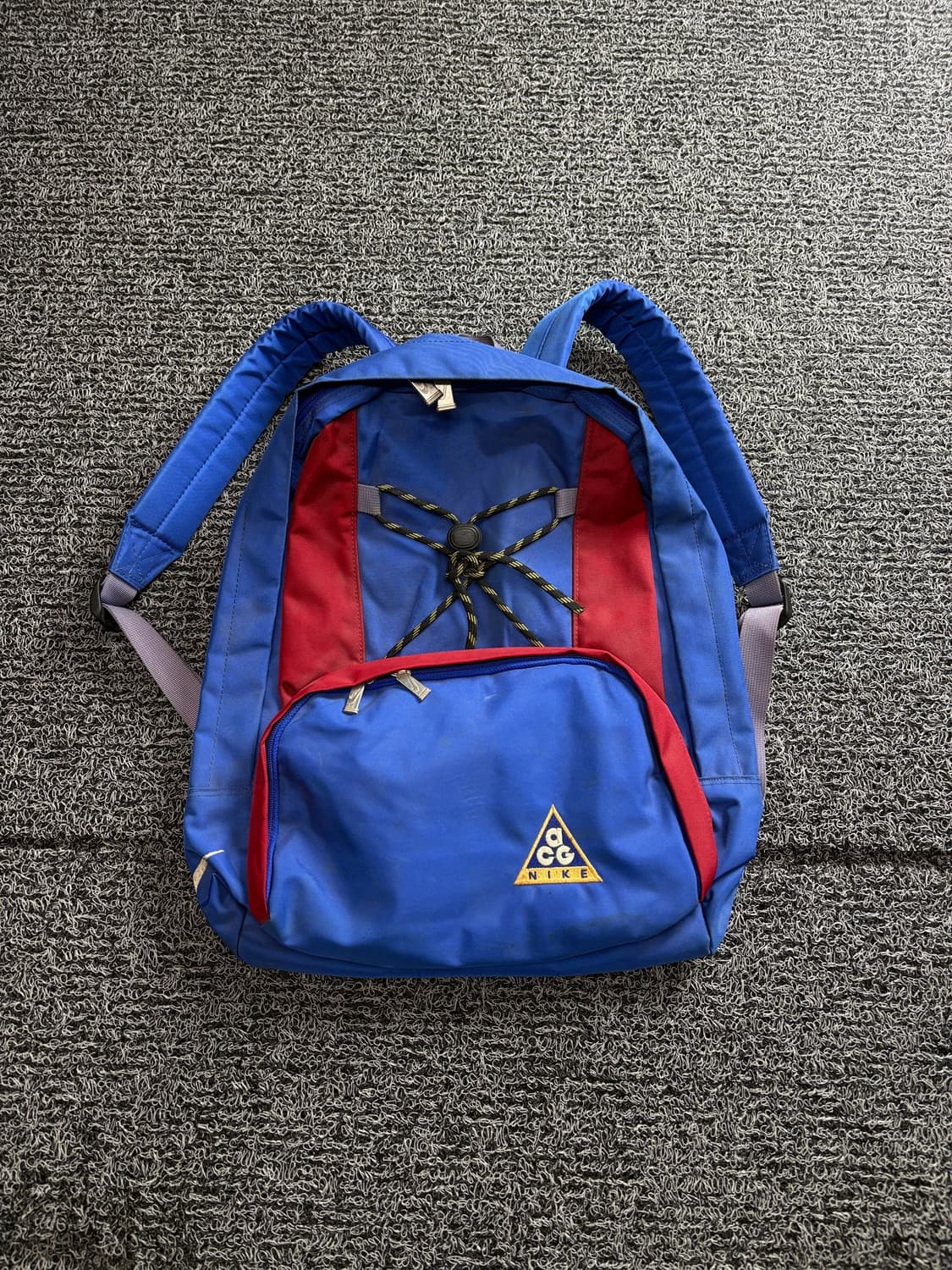 00s 나이키 ACG 올드스쿨 스트링 백팩 4322 상품이미지2