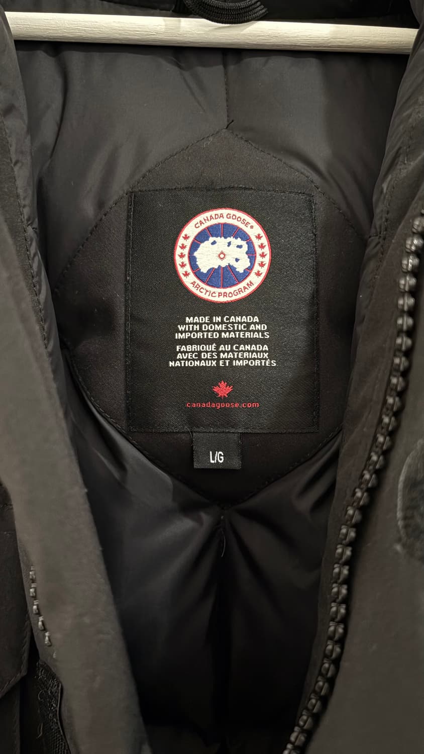 (L) 캐나다구스 익스페디션 상품이미지2