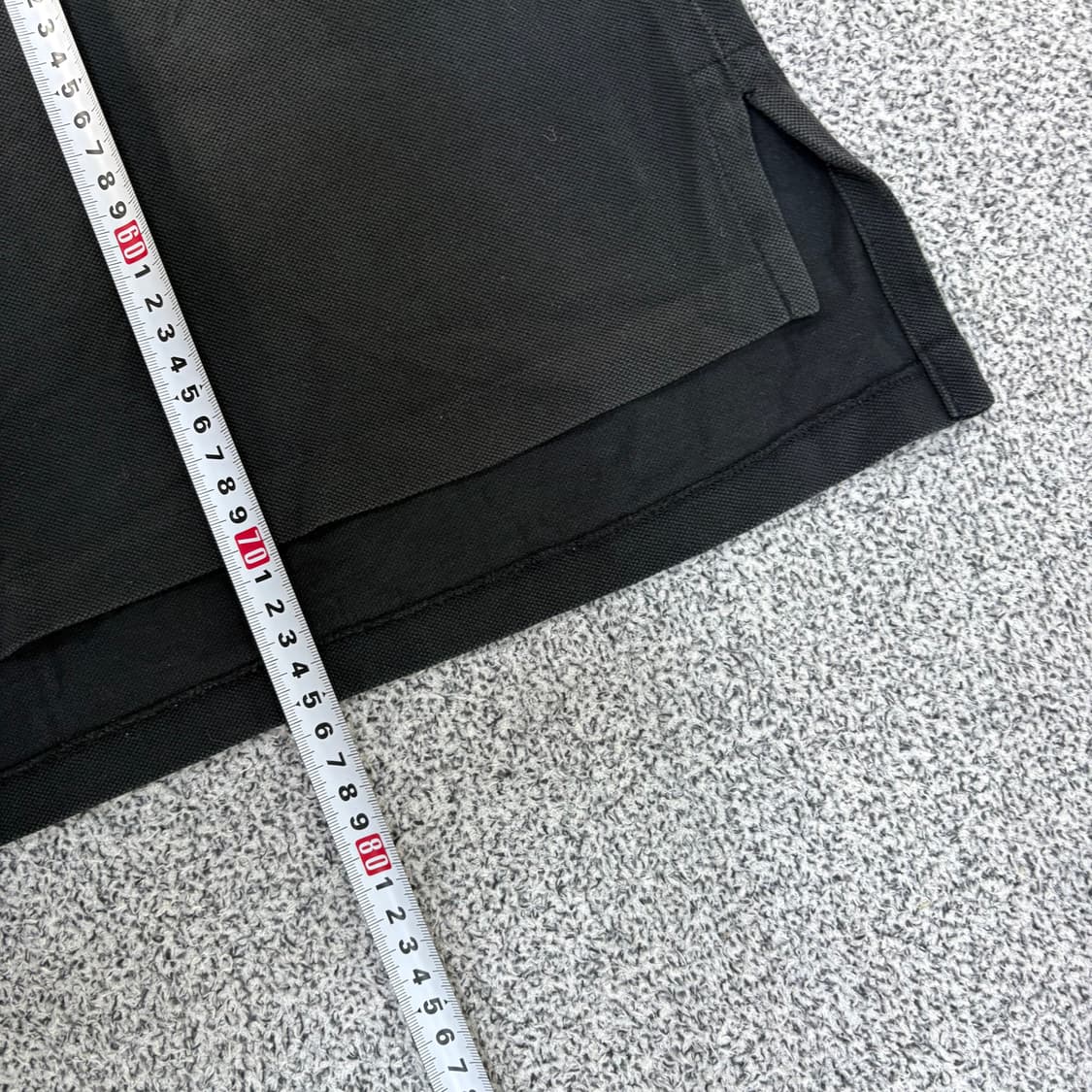 L 폴로 랄프로렌 반팔티 폴로셔츠 0317J 상품이미지6