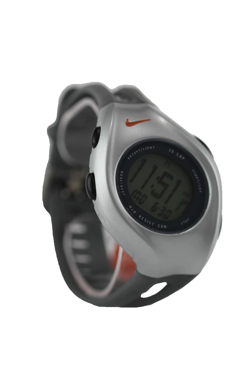 나이키 시계 트라이액스 Nike Traix Ballistic 상품이미지1