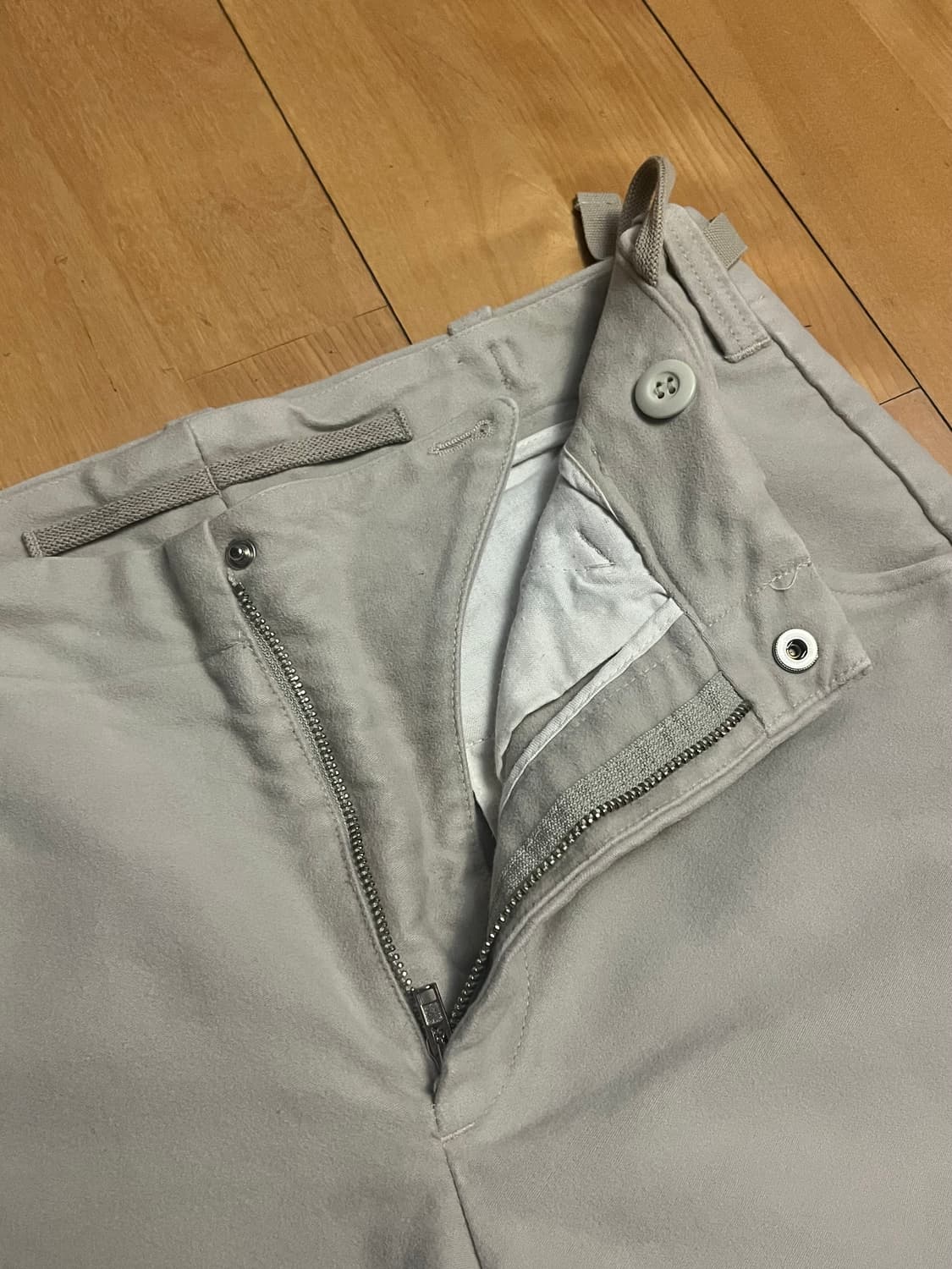 Helmut lang astro biker jean 상품이미지3