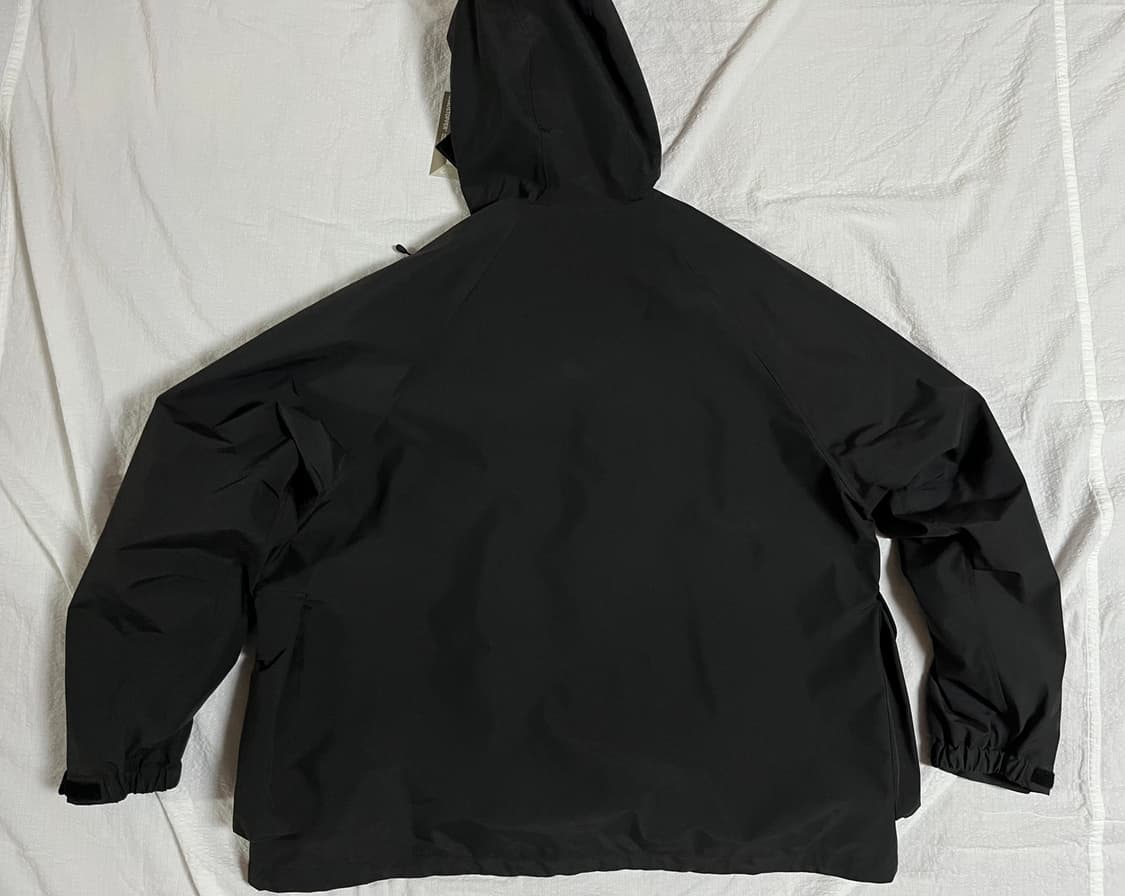 (새상품)(L)다이와피어39 고어텍스 테크 마운틴 파카 자켓 상품이미지4