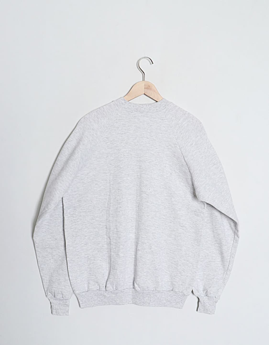 90's JERZEES Print Sweat 상품이미지4